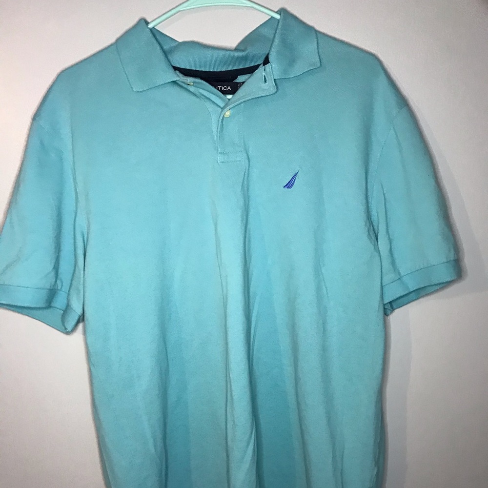 Nautica Polo Shirt